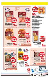 Catalogue Super U page 25