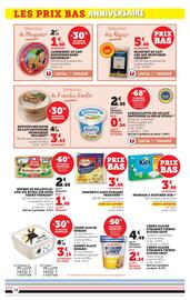 Catalogue Super U page 28