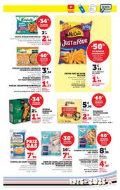 Catalogue Super U page 29