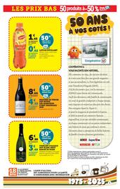 Catalogue Super U page 3
