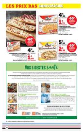 Catalogue Super U page 30