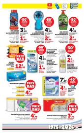 Catalogue Super U page 31