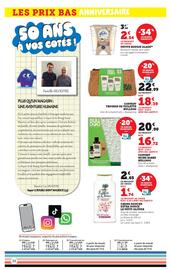 Catalogue Super U page 32