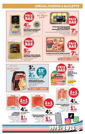 Catalogue Super U page 33