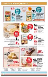 Catalogue Super U page 34