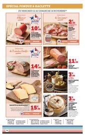 Catalogue Super U page 36