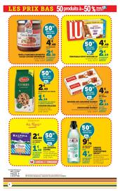 Catalogue Super U page 4