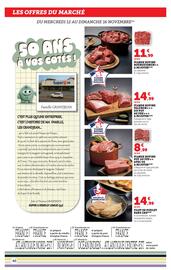 Catalogue Super U page 40