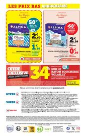 Catalogue Super U page 44