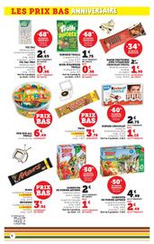 Catalogue Super U page 8