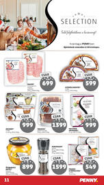 PENNY akciós újság hét 45 Oldal 11