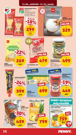 PENNY akciós újság hét 45 Oldal 15