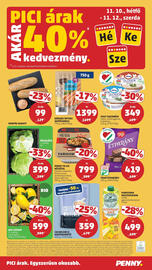 PENNY akciós újság hét 45 Oldal 24
