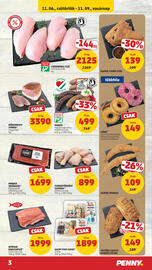 PENNY akciós újság hét 45 Oldal 3