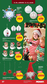 PENNY akciós újság hét 45 Oldal 37