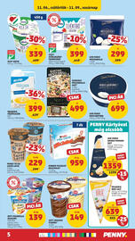 PENNY akciós újság hét 45 Oldal 5