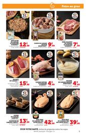 Catalogue Hyper U | Spécial Choucroute page 3