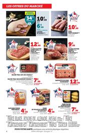 Catalogue Hyper U | Spécial Choucroute page 4