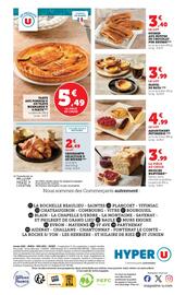 Catalogue Hyper U | Spécial Choucroute page 8