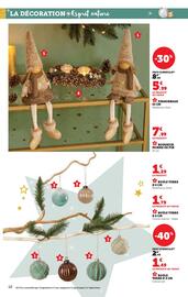 Catalogue Hyper U | Noël à prix bas page 10