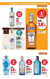 Catalogue Hyper U | Noël à prix bas page 101