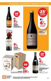 Catalogue Hyper U | Noël à prix bas page 105