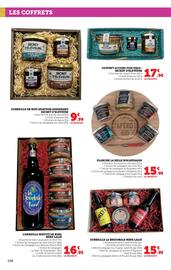 Catalogue Hyper U | Noël à prix bas page 108