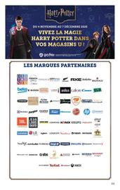 Catalogue Hyper U | Noël à prix bas page 111