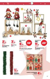 Catalogue Hyper U | Noël à prix bas page 13