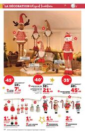 Catalogue Hyper U | Noël à prix bas page 14