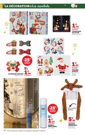 Catalogue Hyper U | Noël à prix bas page 18