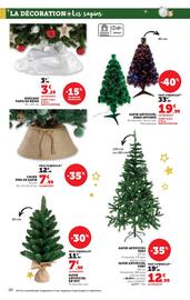 Catalogue Hyper U | Noël à prix bas page 20