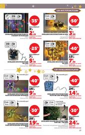 Catalogue Hyper U | Noël à prix bas page 23