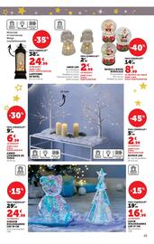Catalogue Hyper U | Noël à prix bas page 25