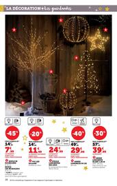 Catalogue Hyper U | Noël à prix bas page 26