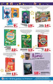 Catalogue Hyper U | Noël à prix bas page 29