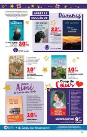 Catalogue Hyper U | Noël à prix bas page 33