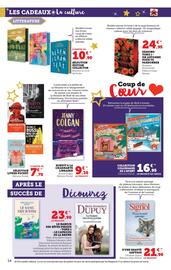 Catalogue Hyper U | Noël à prix bas page 34