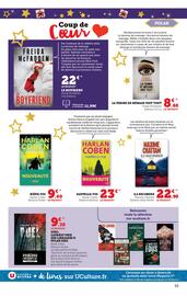 Catalogue Hyper U | Noël à prix bas page 35