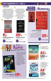 Catalogue Hyper U | Noël à prix bas page 36