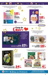 Catalogue Hyper U | Noël à prix bas page 37