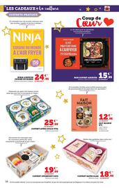 Catalogue Hyper U | Noël à prix bas page 38