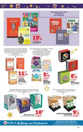 Catalogue Hyper U | Noël à prix bas page 39