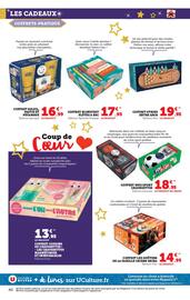 Catalogue Hyper U | Noël à prix bas page 40