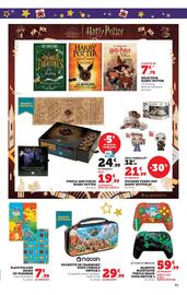 Catalogue Hyper U | Noël à prix bas page 41