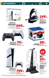 Catalogue Hyper U | Noël à prix bas page 44