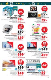 Catalogue Hyper U | Noël à prix bas page 47