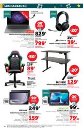 Catalogue Hyper U | Noël à prix bas page 48