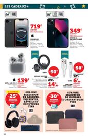Catalogue Hyper U | Noël à prix bas page 50