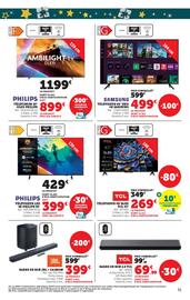 Catalogue Hyper U | Noël à prix bas page 51